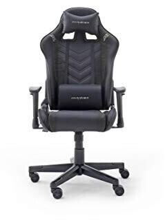 DXRacer Prince P132 noir