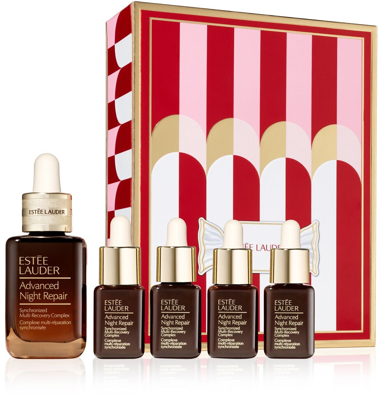 Estée Lauder Advanced Night Repair Hero Set (5 pcs)