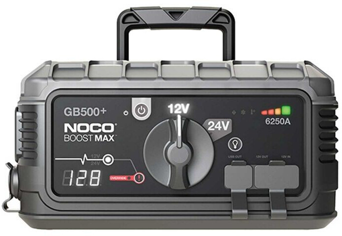 Noco Genius Booster GB500