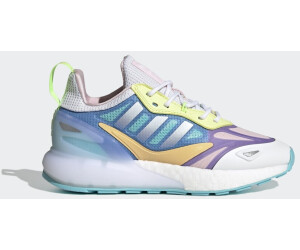 junior zx 2k boost trainer