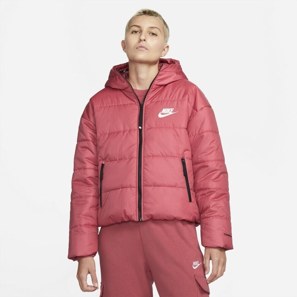 Nike Sportswear (DJ6995) Preisvergleich 49,95 Repel | € ab Jacket archaeo Therma-FIT pink/black/white bei