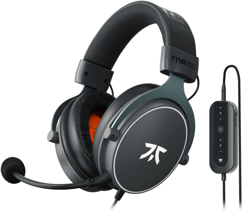 Fnatic REACT ab 71 95 Preisvergleich bei idealo