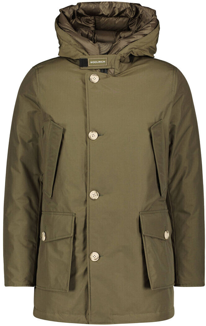 Woolrich Arctic (WOOU0483MR UT0001)