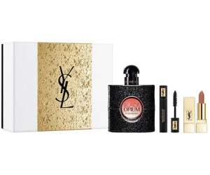 ysl black optimum