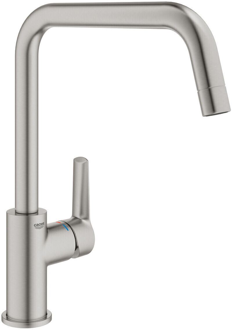 GROHE Start supersteel (30470DC0)