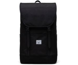 Herschel store retreat noir