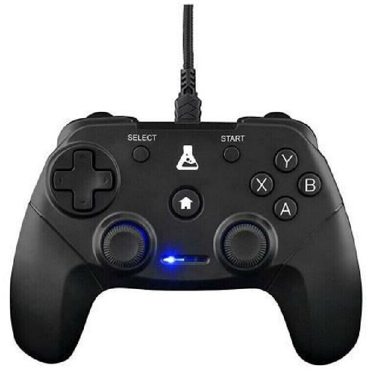 The G-Lab K-Pad Thorium