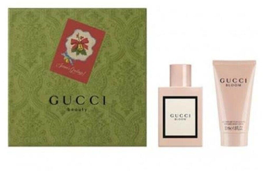 Gucci bloom edp 50ml best sale