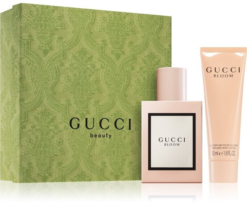 Gucci perfume bloom gift set deals