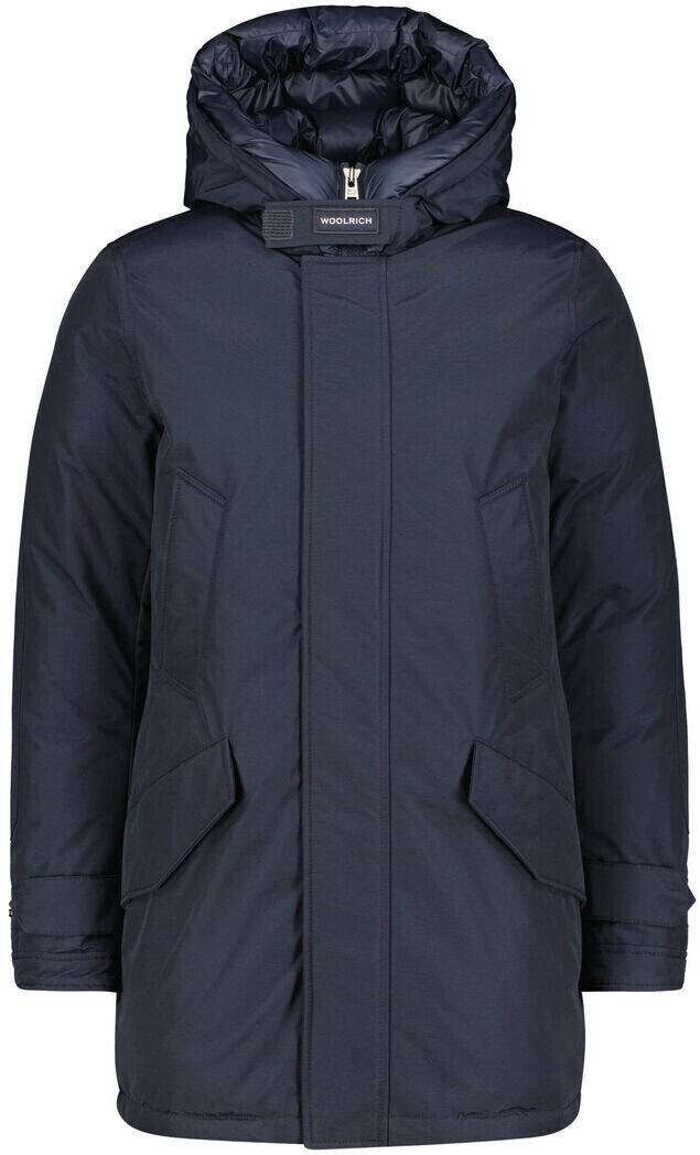 Woolrich Polar (WOOU0487MR UT0001) blue