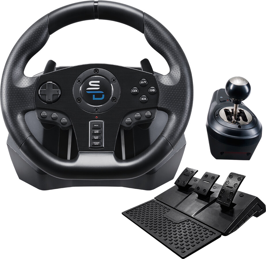 Subsonic Drive Pro Sport GS850-X