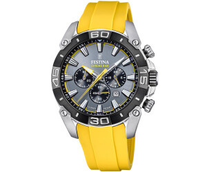 Festina chrono store bike watch