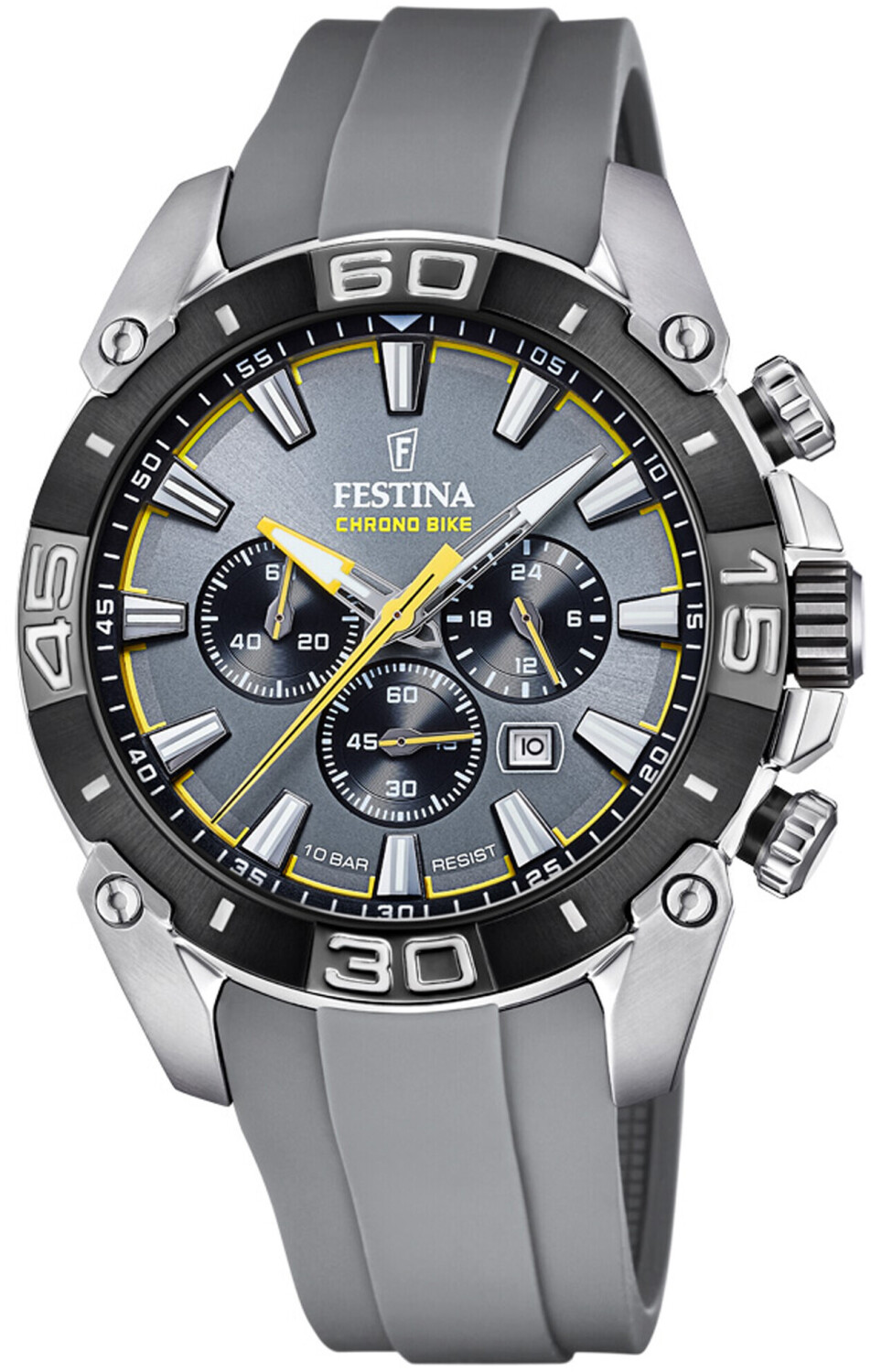 on from Deals £152.00 F20544 Festina (Today) Chrono Buy Bike – Best
