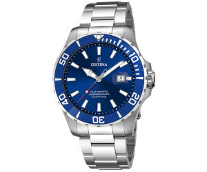 Buy Festina Automatic Watch F20531 from 164.23 Today Best
