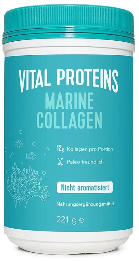 Vital Proteins Marine collagen (221 g)
