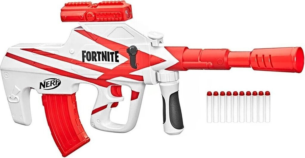 Nerf Blaster Fortnite B-AR