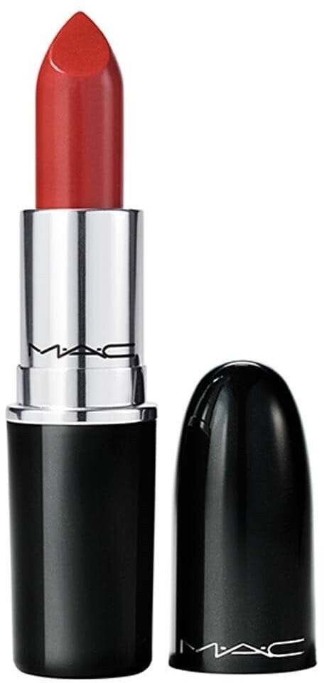 MAC Cremesheen Lipstick (3 g) Lady Bug