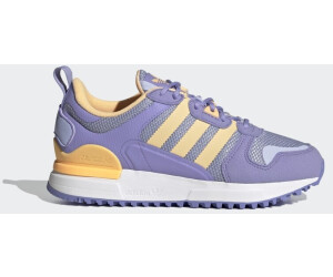 adidas violet