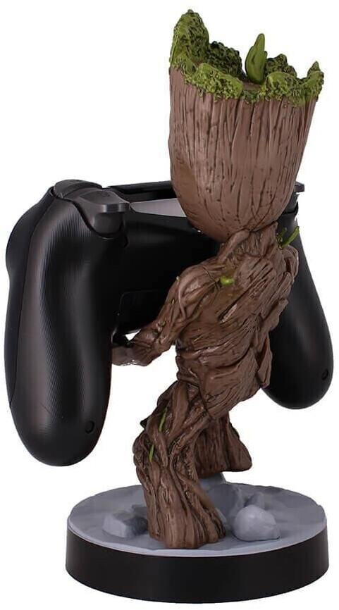 Marvel - figurine cable guy baby groot 20 cm EXQUISITE GAMING Pas Cher 