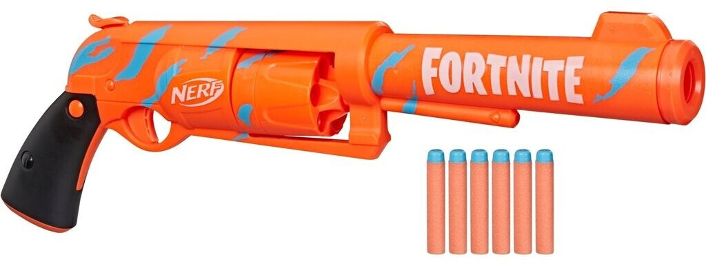 Nerf Blaster Fortnite 6-SH