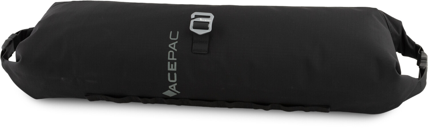 Acepac Bar Dry Bag 8L Black
