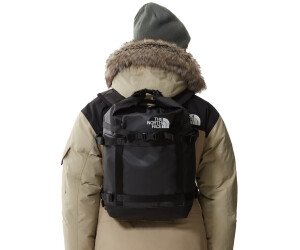 Zaino roll top north face best sale
