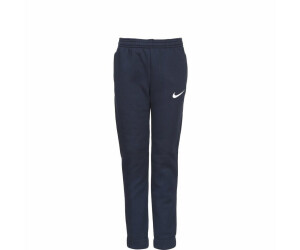 Corbata efecto navegación Nike Fleece Sweatpants Youth (CW6909) desde 32,90 € | Compara precios en  idealo
