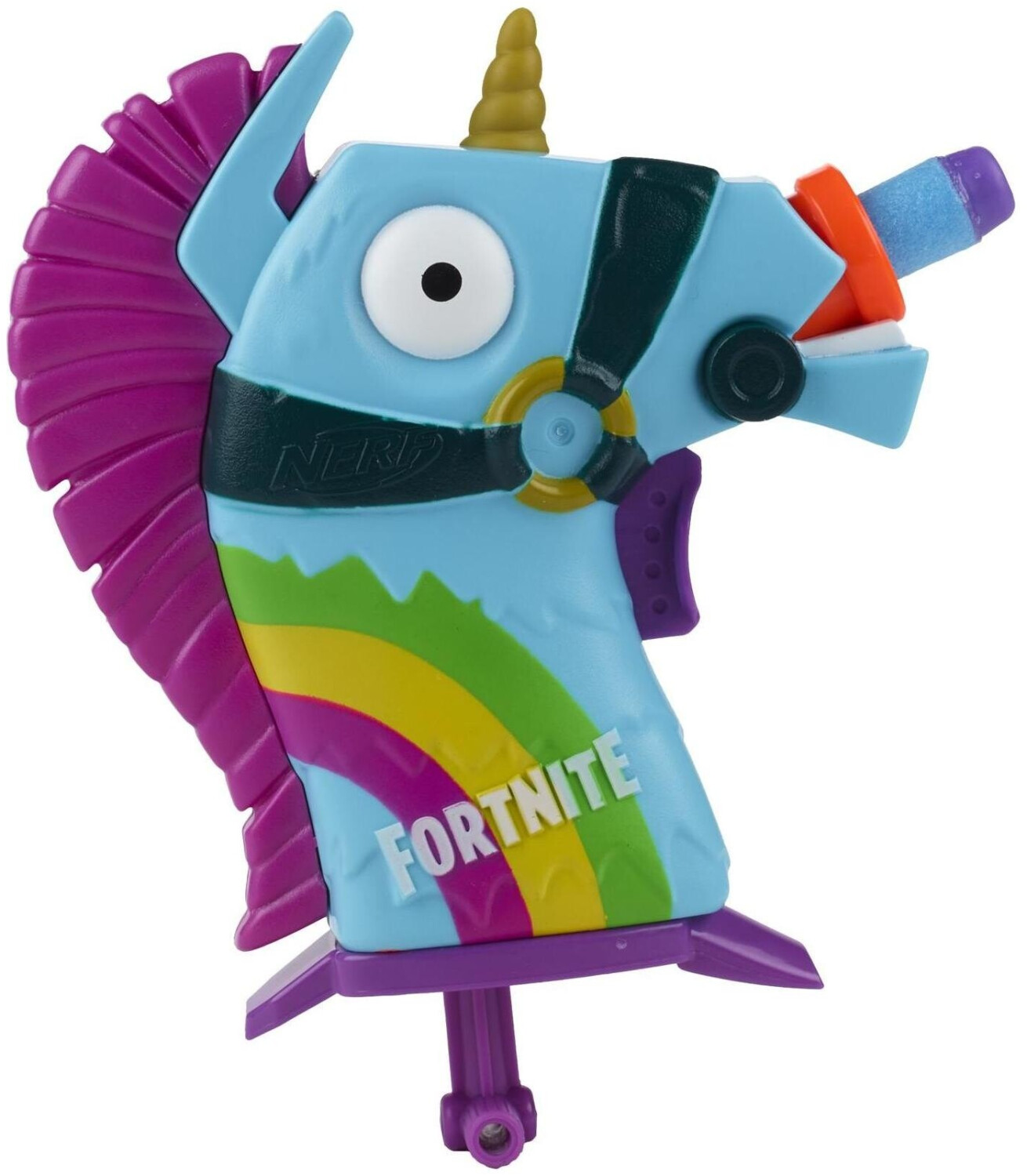 Nerf Fortnite Micro Rainbow Smash