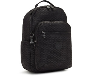 Zainetto kipling nero hot sale