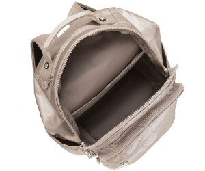 Kipling seoul metallic rose 2025