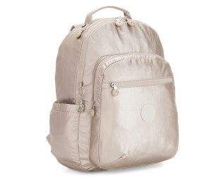 Kipling seoul metallic rose deals