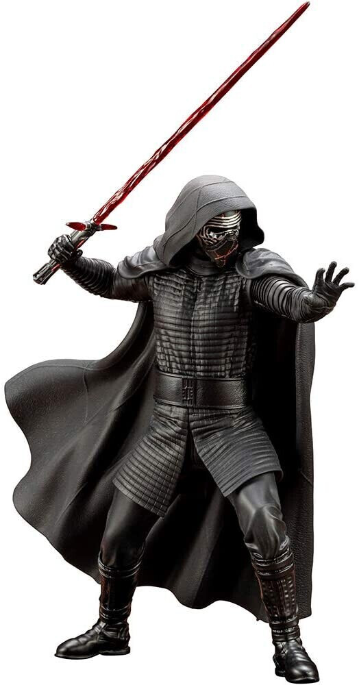 Kotobukiya Star Wars: The Rise Of Skywalker ARTFX Statue - Kylo Ren