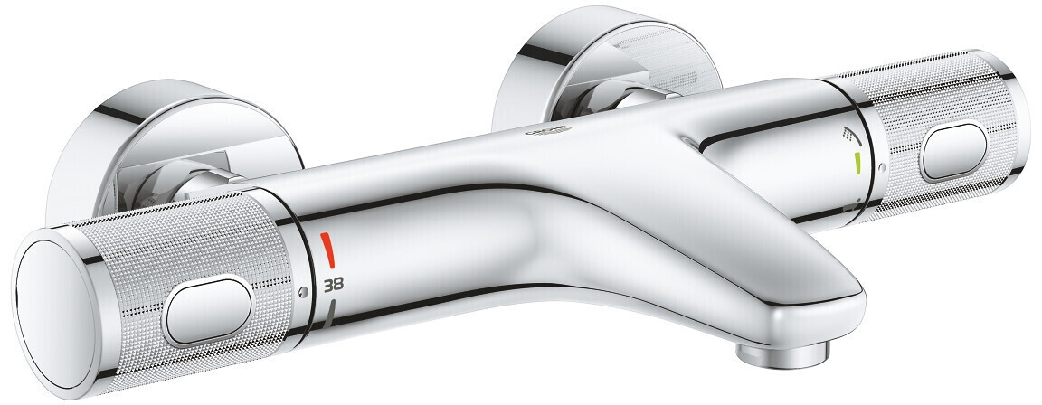 GROHE Precision Feel 1/2″ (34788000)