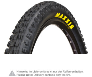 Maxxis Minion DHF Dual EXO TR 26 x 2,3 (58-559) desde 41,99 € | Compara  precios en idealo
