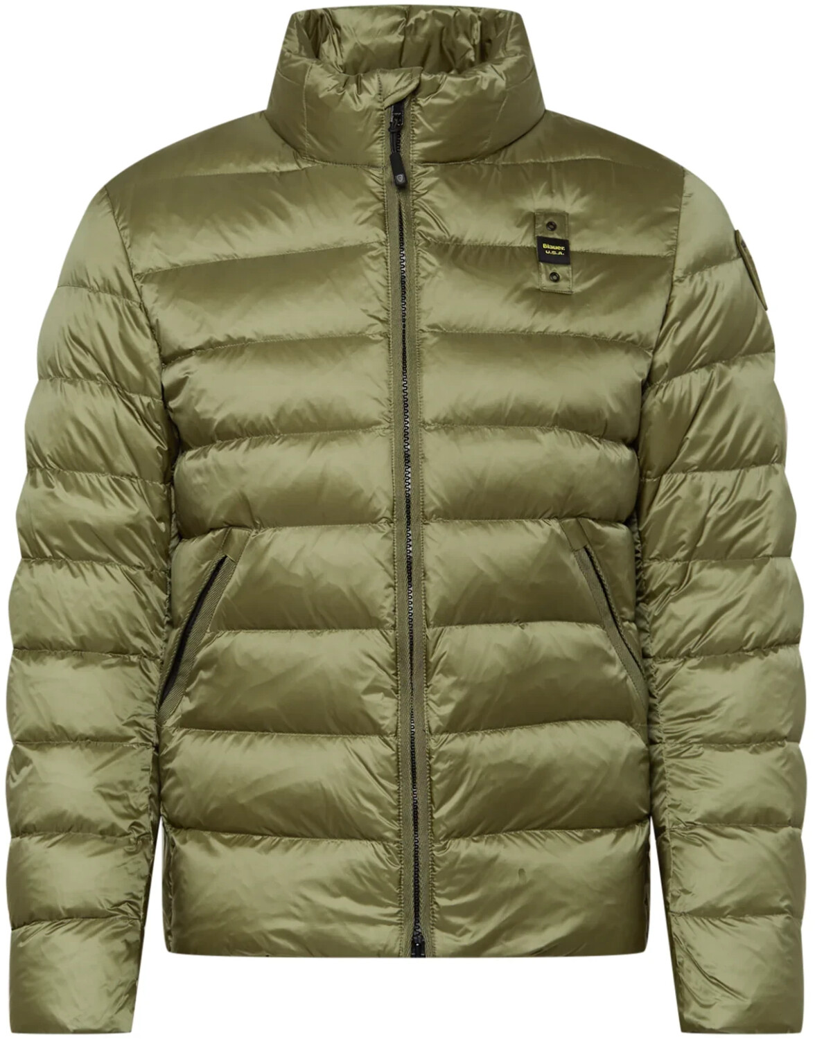 Blauer USA Down Jacket green (BLUC03067-006047-647VZ)