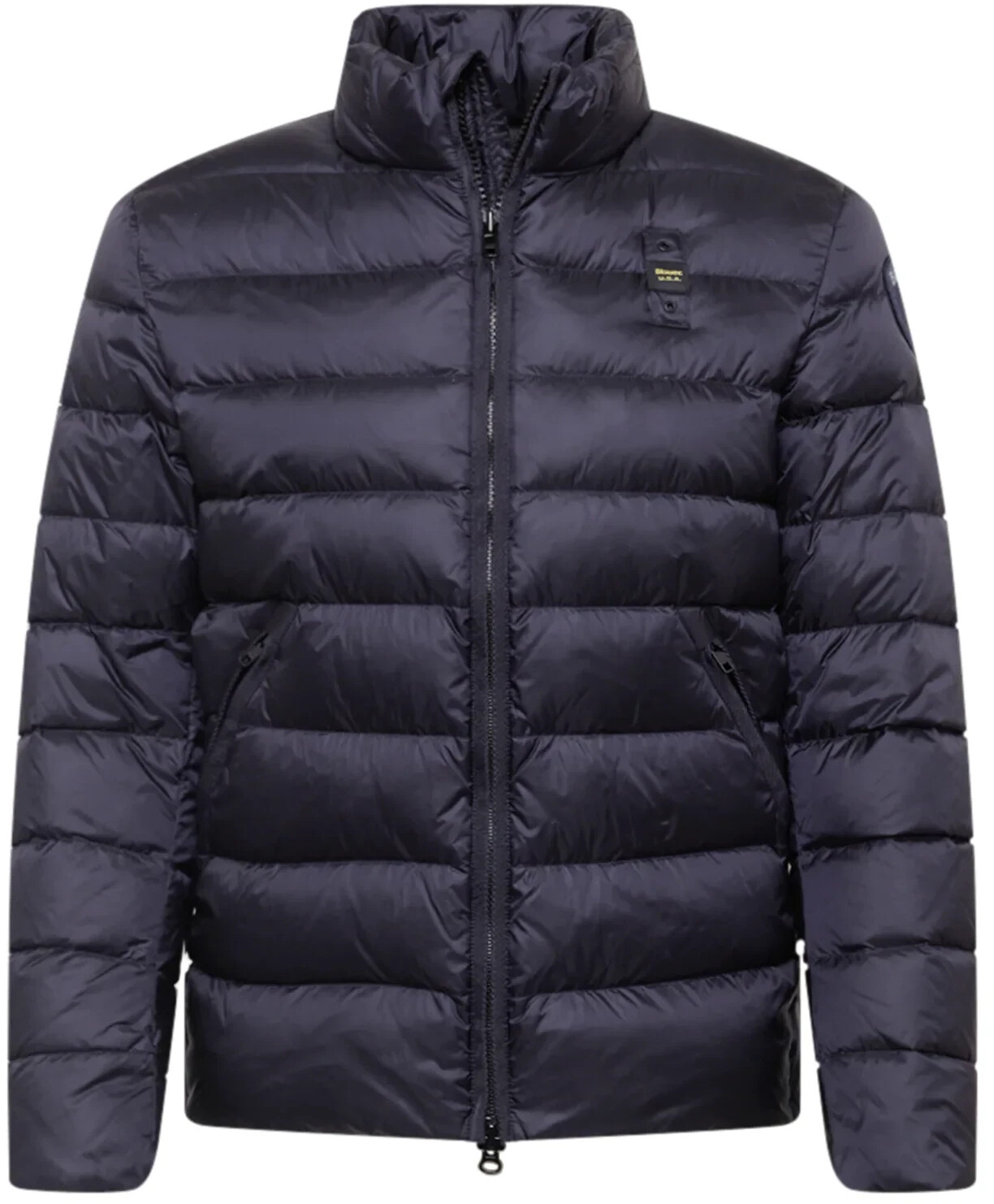 Blauer USA Down Jacket blue (BLUC03067-006047-795GP)