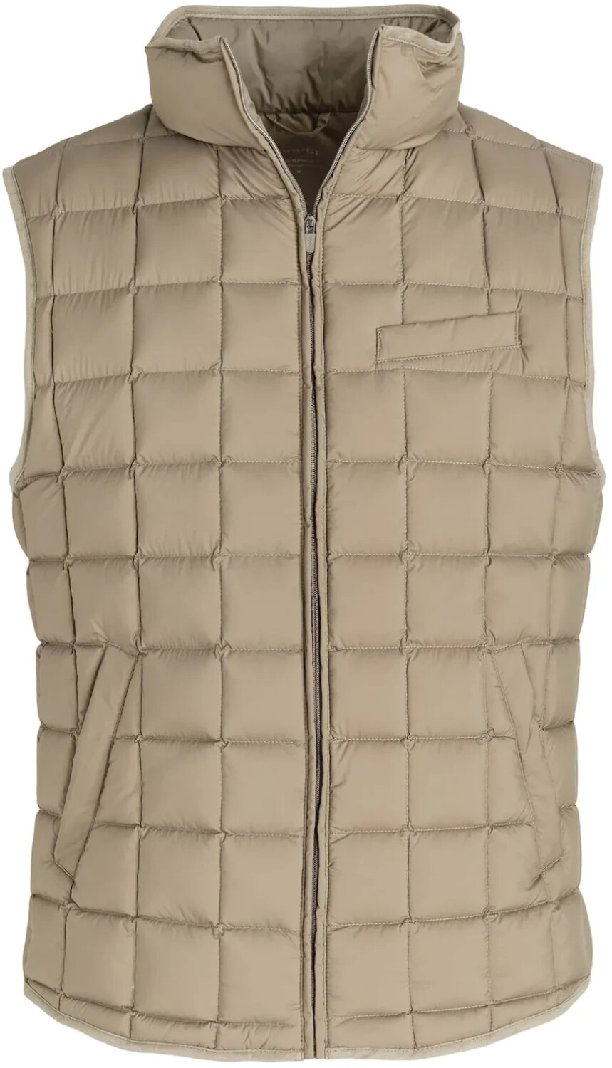 BOGGI Down Vest beige (BO21A0068-02)