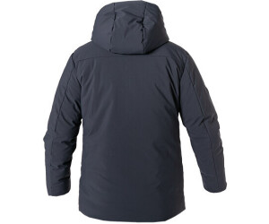 jaeger technical hooded parka