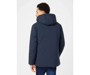 jaeger technical hooded parka
