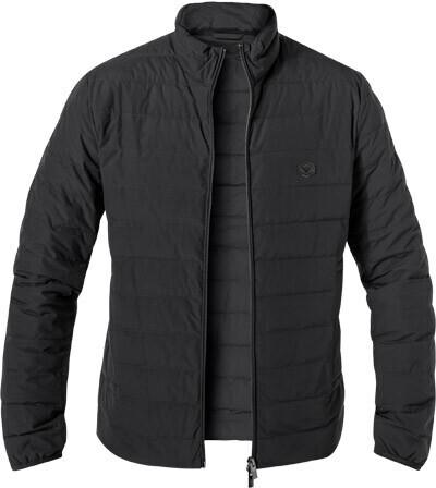 Emporio Armani Down Jacket black (8N1BQ2-1NLRZ-0999)