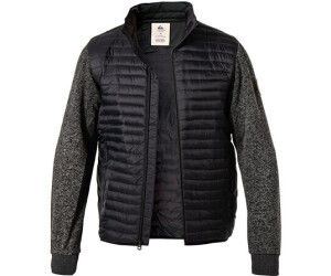 quiksilver quilted jacket