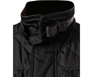 bugatti quilted jacket