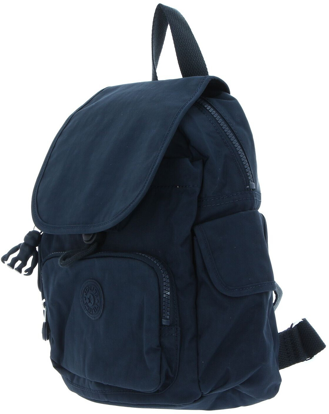 Buy Kipling City Pack Mini blue from 43.76 Today Best Deals
