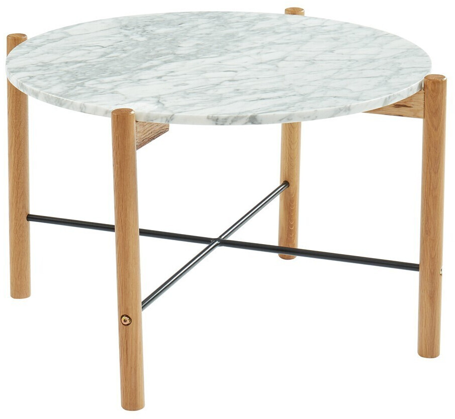 Homifab Anna 60 cm blanc