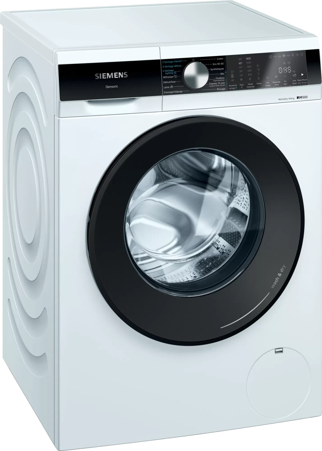 Siemens WN54G200FF