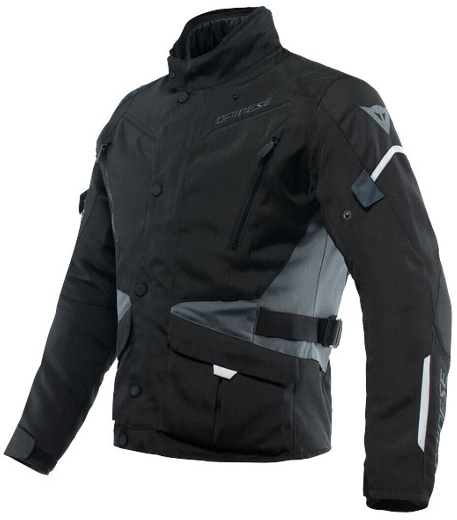 Dainese Veste Tempest 3 D-Dry noir/noir/anthracite