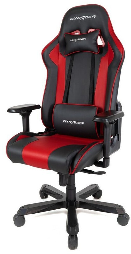 DXRacer K99 rouge