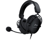 Cloud Alpha - Gaming Headset for PS4, Xbox One, PC \u0026 More | HyperX
