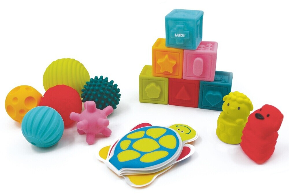 Ludi Coffret d’éveil (30054)