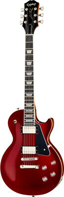 Epiphone Les Paul Modern Sparkling Burgundy